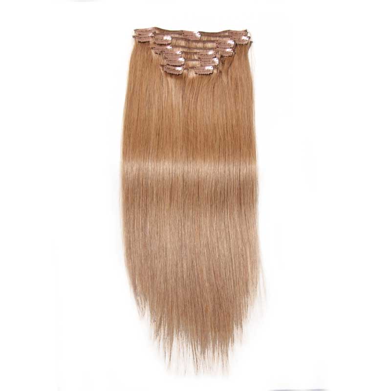 Nadula #27 Platium Blonde Clip In Hair Extensions 100g/pack-120g/pack Clip In Hair Extensions
Nadula #27 Platium Blonde Clip In Hair Extensions 100g/pack-120g/pack Clip In Hair Extensions