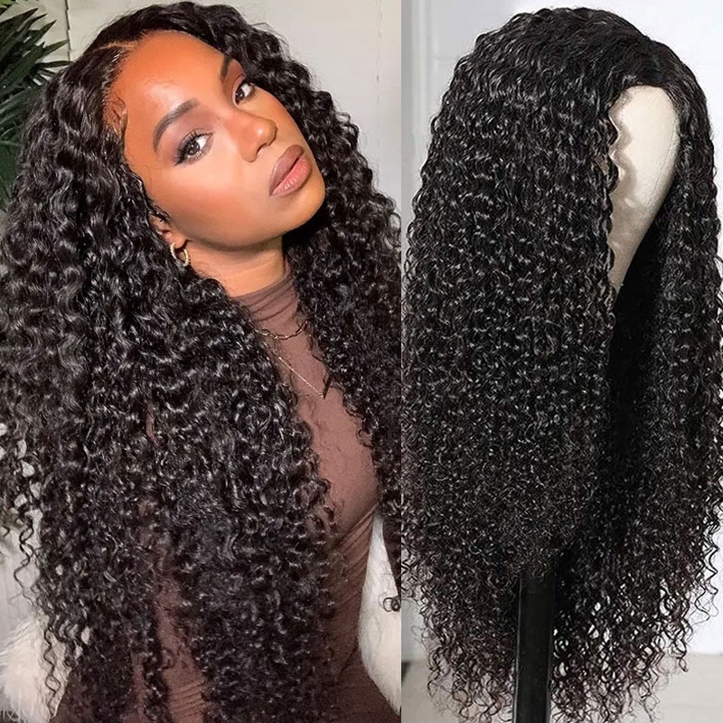 Nadula Deep Wave Lace Frontal Wig With Baby Hair Glueless Deep Curl Human Hair Wig 150% Density
Nadula Deep Wave Lace Frontal Wig With Baby Hair Glueless Deep Curl Human Hair Wig 150% Density