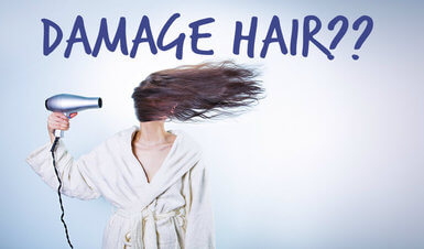 hair care