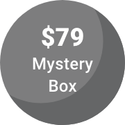 $79 Mystery Box