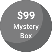 $99 Mystery Box