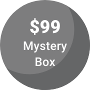 A Mystery Box, Only $99