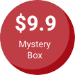 A Mystery Box, Only $9.9