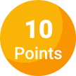 10 Points