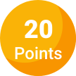 20 Points