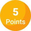5 Points
