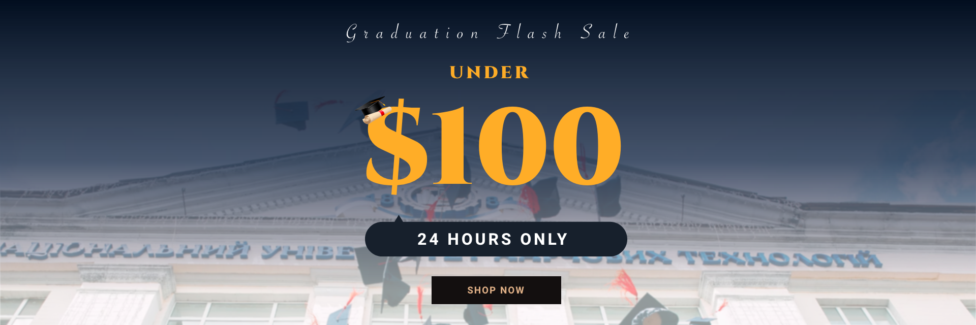 Flash Deal PC