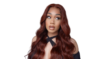 Colored Wig