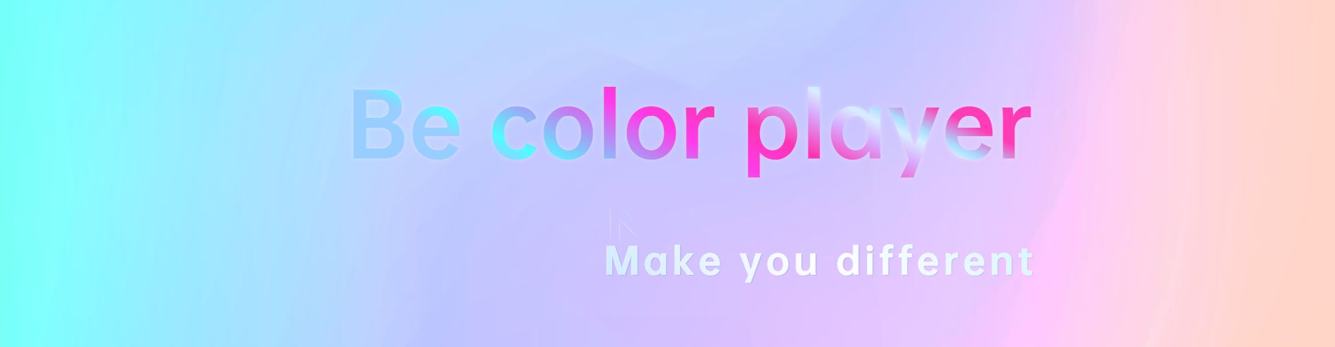 Nadula Be Color Player