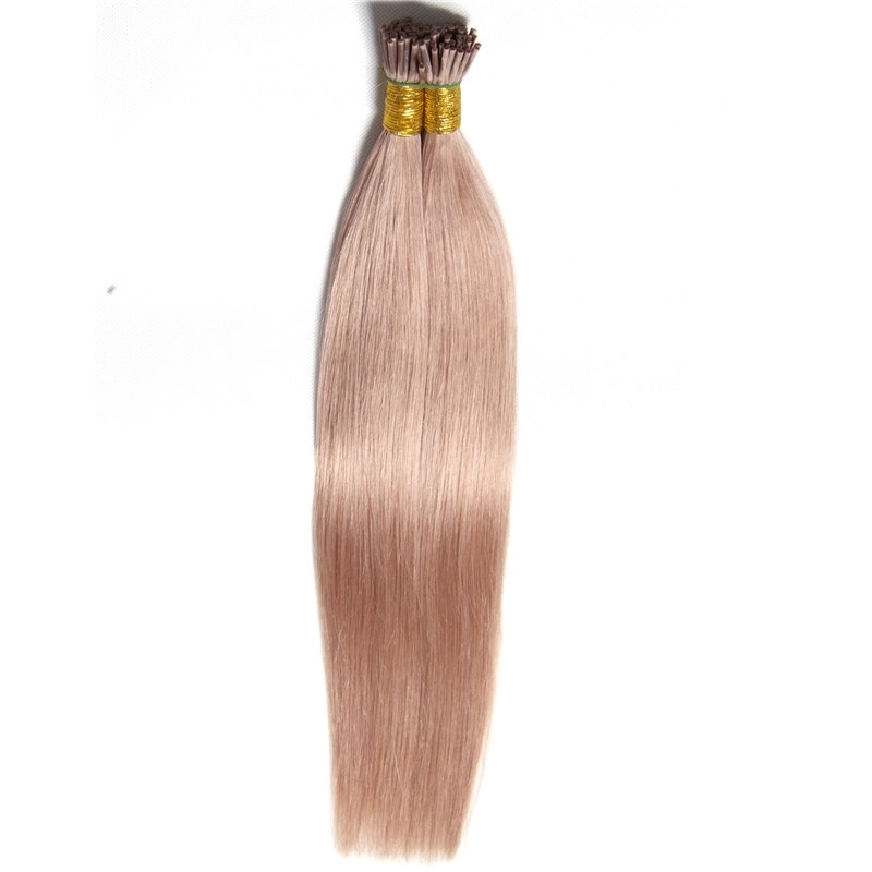 

Nadula 50g/pack I Tip Human Hair Extensions