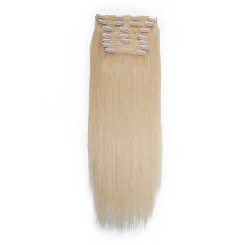 

Nadula 100 Remy Human Hair Extensions Clip Ons Best Place For Clip In Hair Extensions