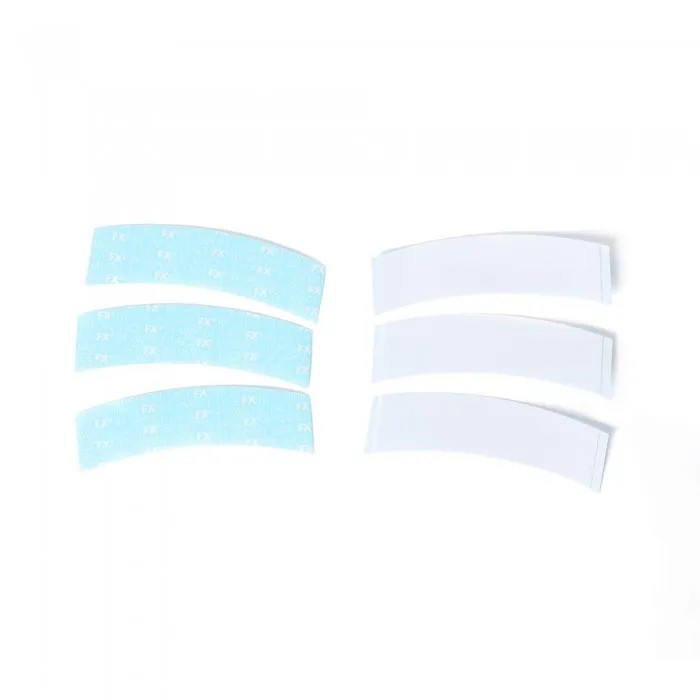 Nadula Double Sided Water-Proof Tapes for Hairpieces Lace Front Support Wigs