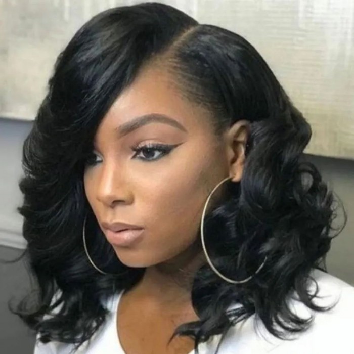 Nadula Big Loose Wave 13x4 Lace Front  Hairstylist Wig With Baby Hair