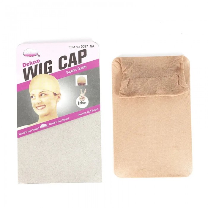 Nadula Free Gift Net Cap High Quality Stretch Stocking Caps Wig Mesh Wig Cap