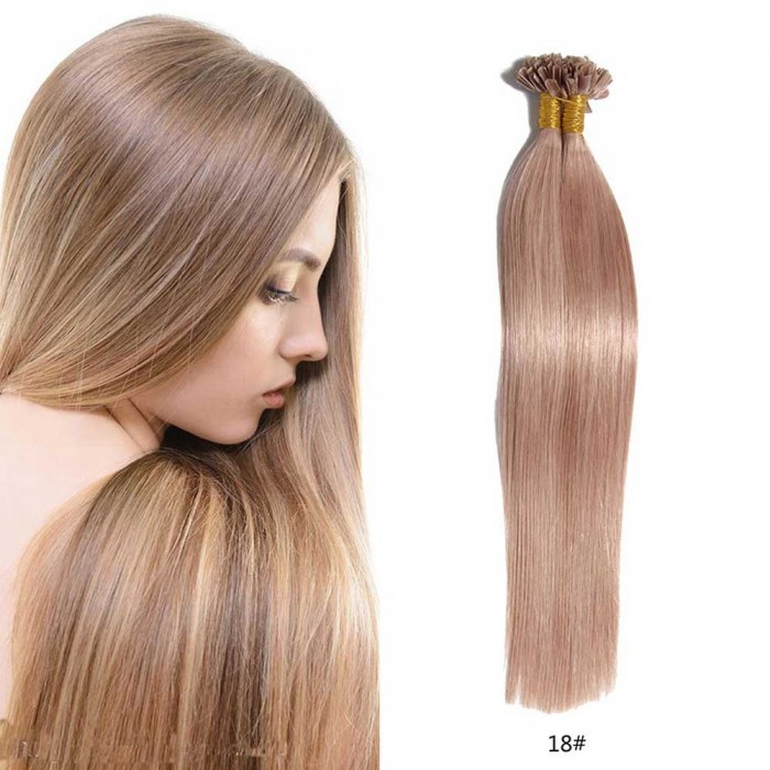 Nadula Silk Nail Extensions Quality Best Human Hair Natural Indian Virgin 100G