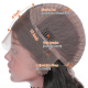 Nadula 1B/Honey Blonde Ombre Bob Wig 13x4 Lace Front Human Hair Wigs With Pre Plucked