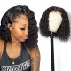 Nadula Whatsapp Flash Deal Short Water Wave Bob Wigs Pre Plucked 4x4 Lace Closure Wigs Human Hair For Women