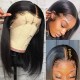 Nadula Whatsapp Flash Deal T Part Short Human Hair Bob Wig Natural Black Straight Bob Wigs For Women