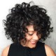 Nadula Whatsapp Flash Deal Bouncy Curls Short Human Hair Wigs With Bangs Glueless Short Pix Cut Wigs For Black Women