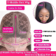 Nadula Whatsapp Flash Deal Body Wave Short Bob Wig Natural Black Lace Front 13X5X0.5 Middle T Part Lace Pre Plucked Hairline 