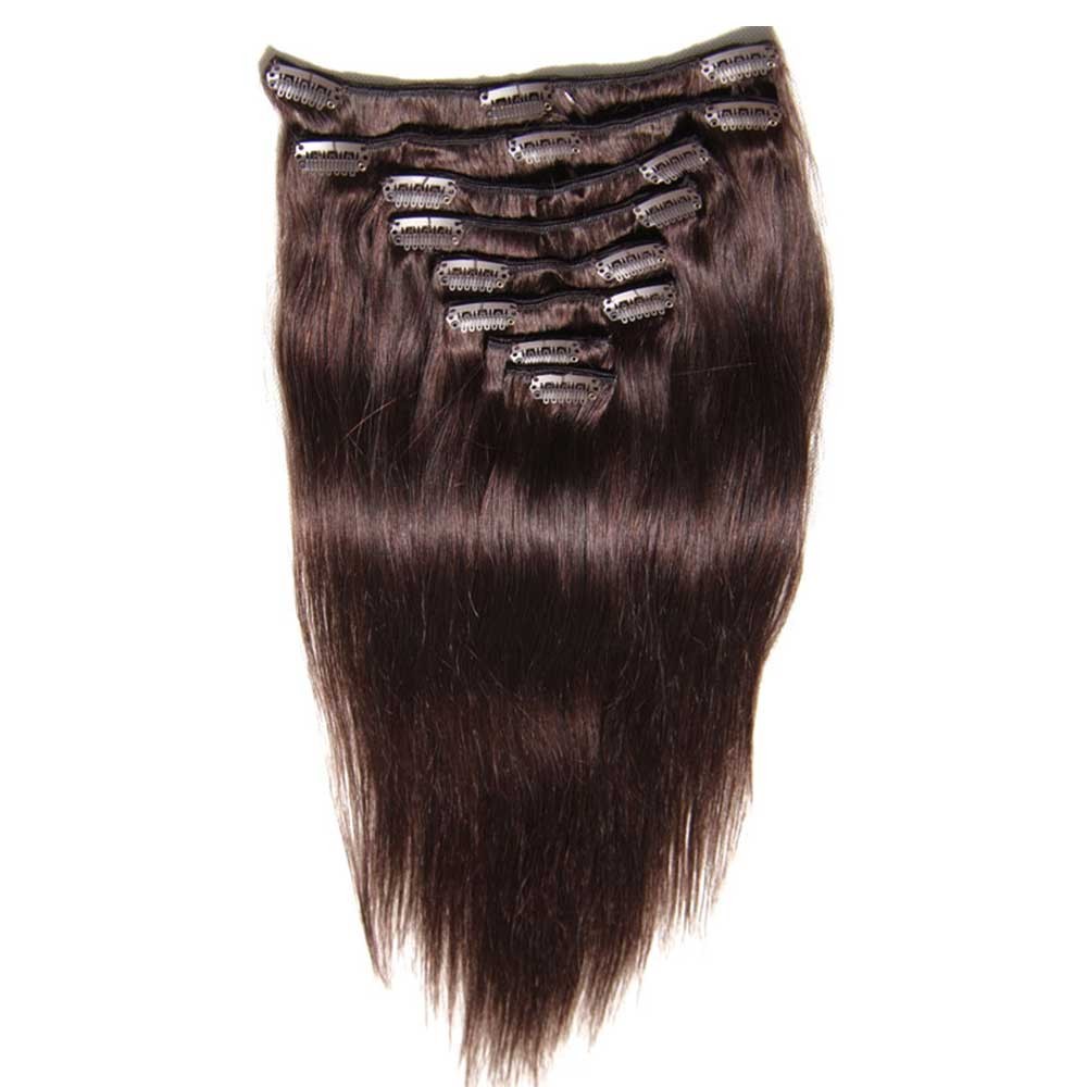 super thick human hair extensions