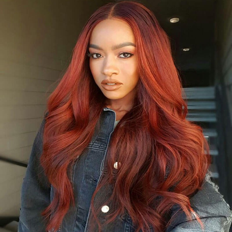 Deep Wave Hairstyles