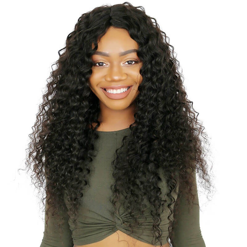 Peruvian Deep Wave Hair, Peruvian Deep Wave Hair,