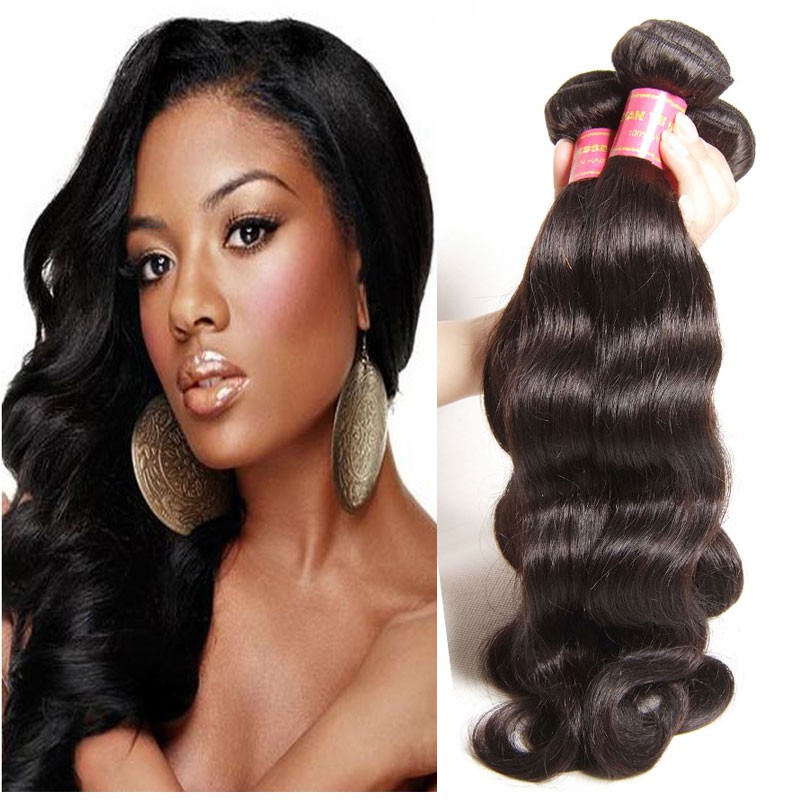 Indian Body Wave Human Hair Indian Body Wave Human Hair