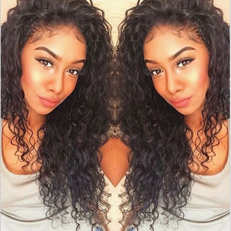Nadula Wholesale 3 Bundles of Malaysian Kinky Curly Hair ...