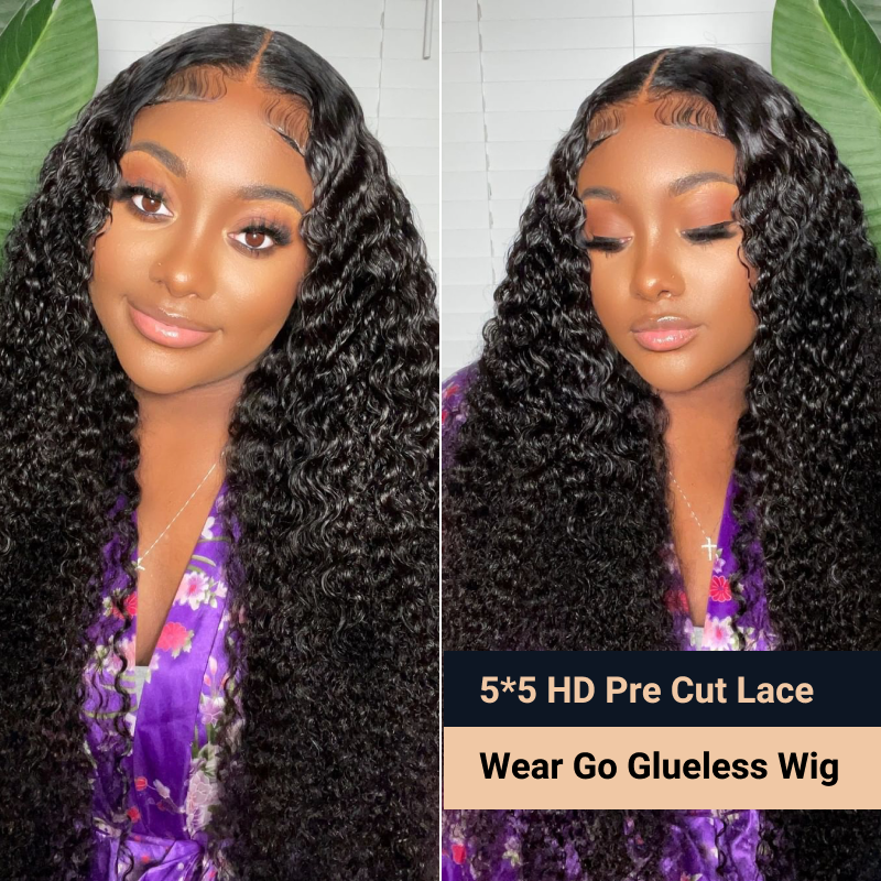 How To Remove Lace Wig Glue?Blog Nadula
