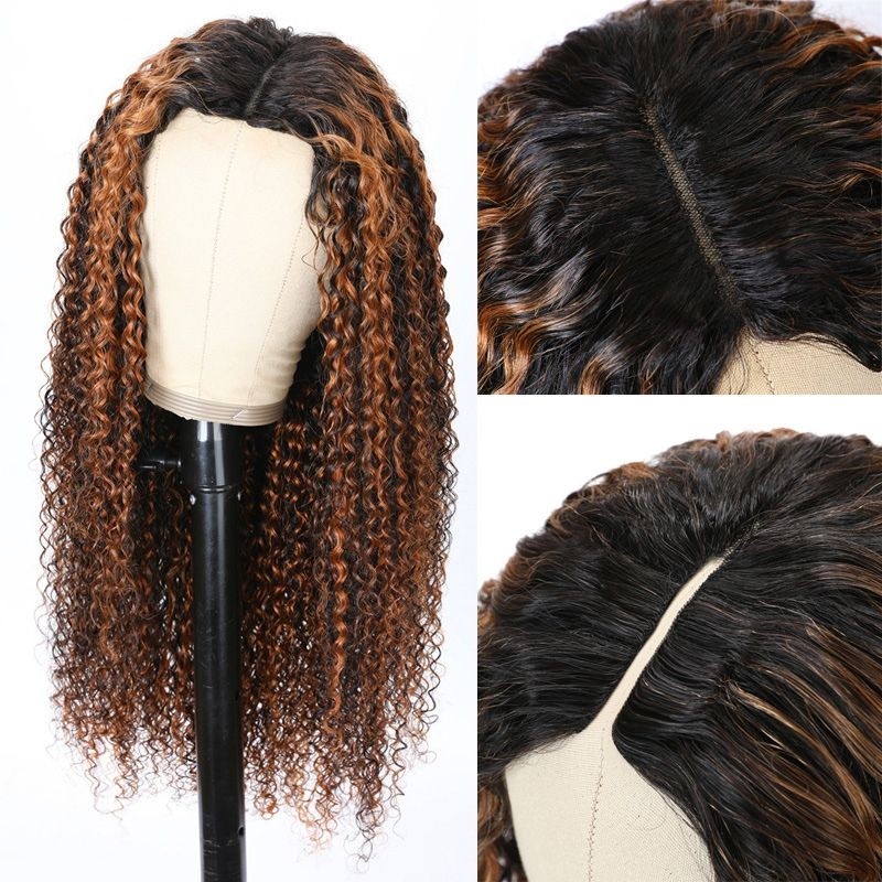 How To Dye A Wig Ombre?Blog Nadula