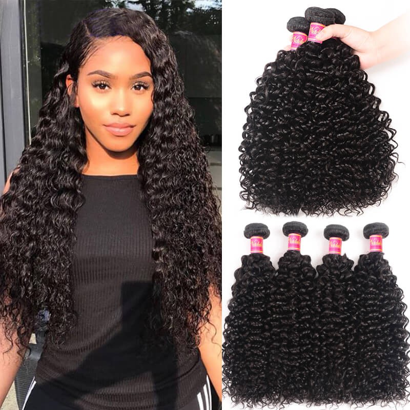Virgin malaysian wavy hair Sale