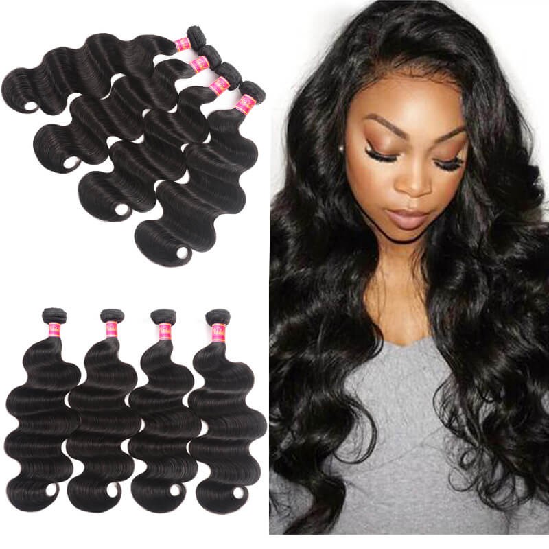 Cheap virgin malaysian hair clearance