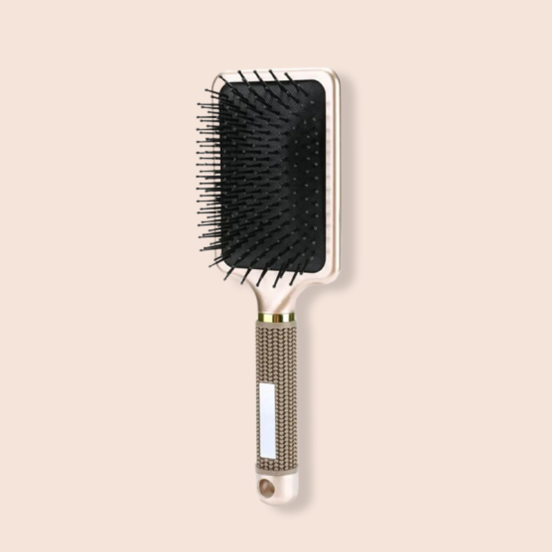 

Nadula 1PC Fashion Airbag Hair Comb Scalp Massage Comb