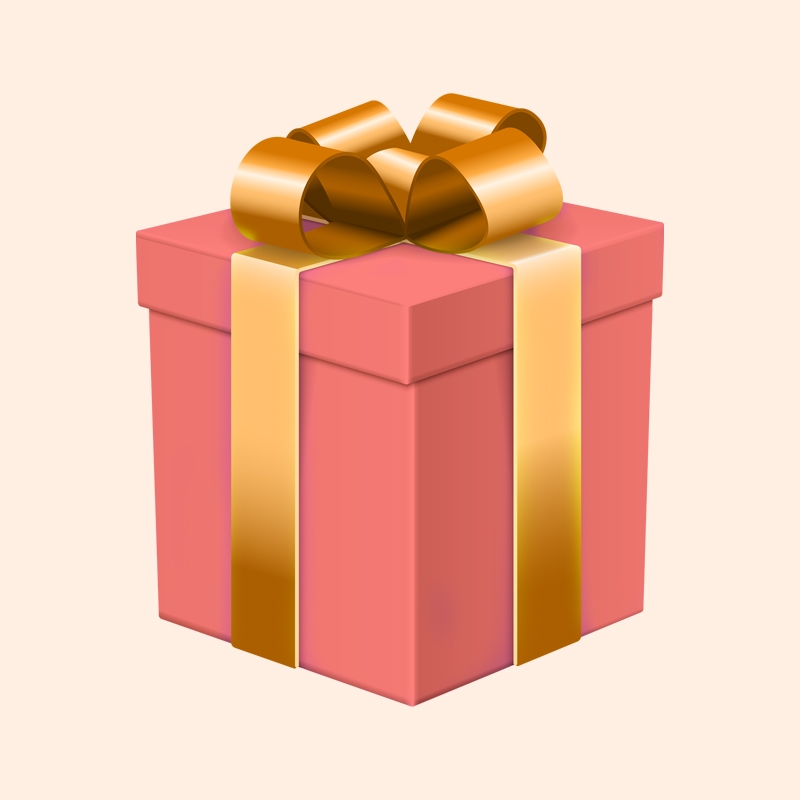 

Nadula Sign In Mystery Box Gifts Anniversary Special offer