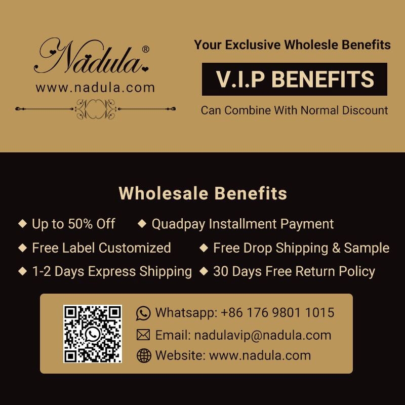 

Nadula Wholesale VIP Customer Exclusive Link Shipping Worldwide