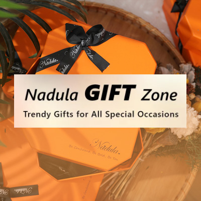 Nadula Trendy Gifts