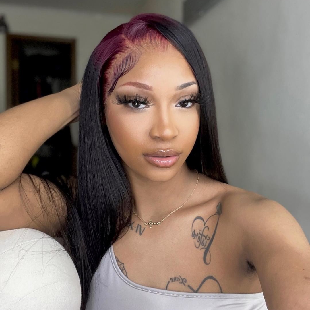 Lush Nadula Hair Artwork Collection Lush Nadula Hair Artwork Collection