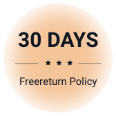 30 days free return