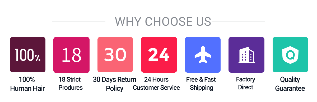 Why Choose US