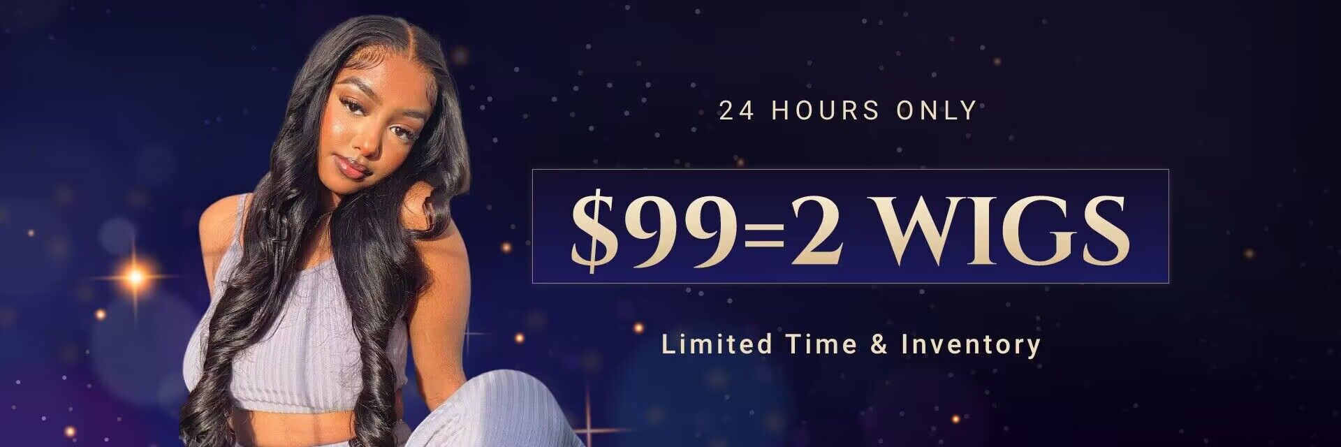 sale