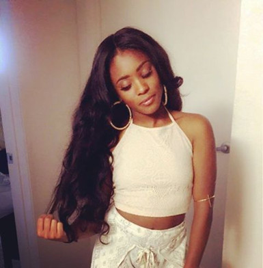 virgin hair