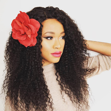 hair weave
