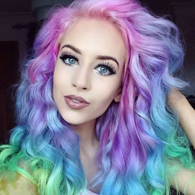 hair weave