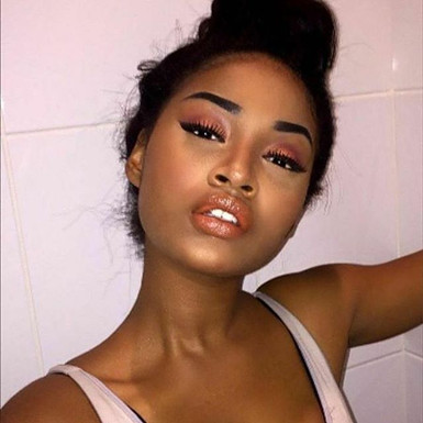 Brazilian hair