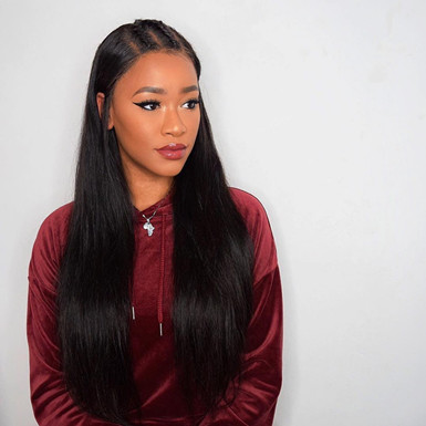 hair weave