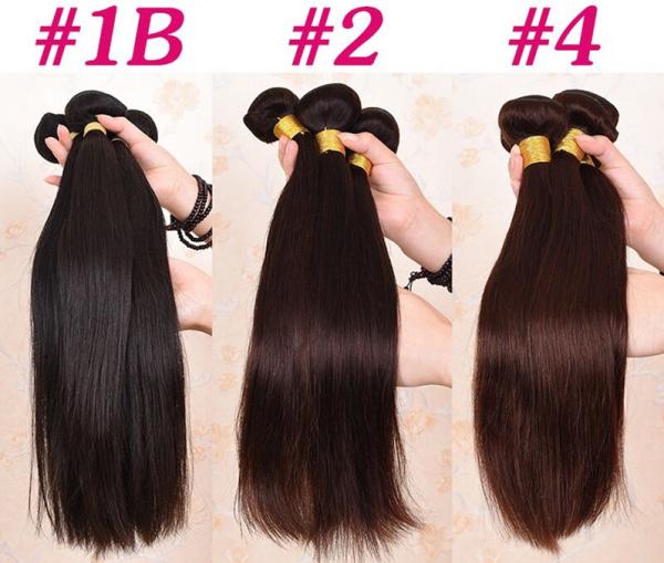 1b hair color