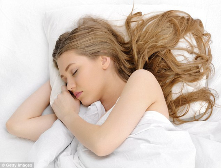 sleep