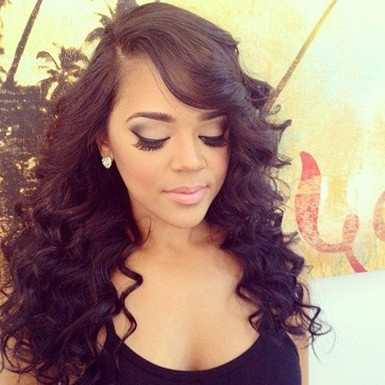 hair extension