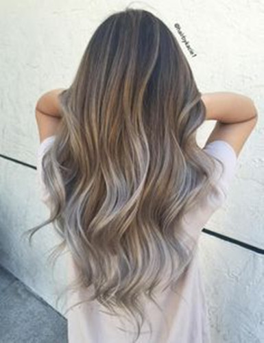 hair